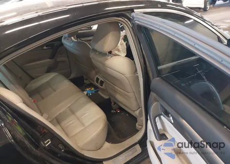 2012 Acura Tl из США, поврежденный, VIN 19UUA8F59CA017797